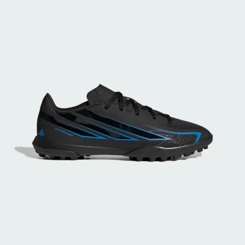 adidas F50 Hyperfast Club TF Kids' Football Boots (KK1365)