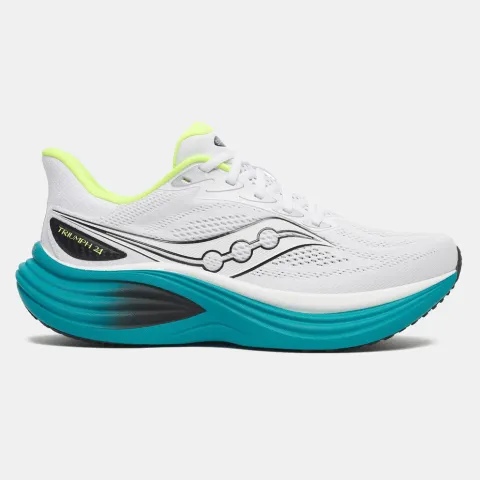 Saucony Triumph 24 Men's Running Shoes (S100997-1002)