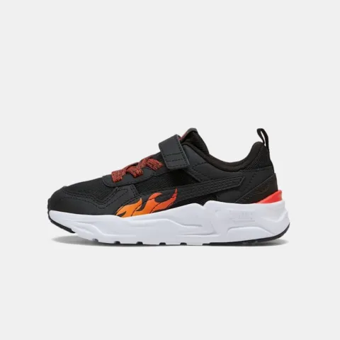 Puma Trinity 2 Lt Sparks Ac+ Ps Kids' Shoes (407737-01)
