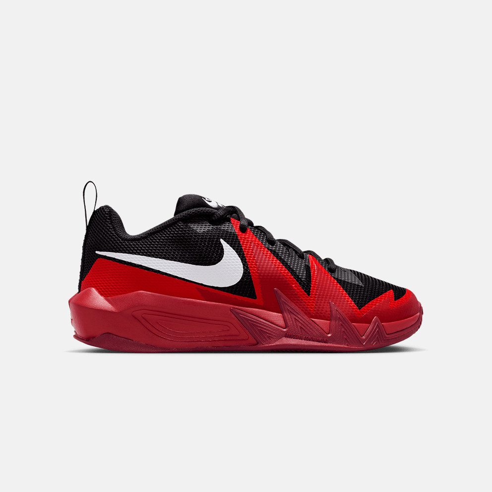 Nike S.T. Dynamite Kids' Basketball Shoes (IH2308-004)