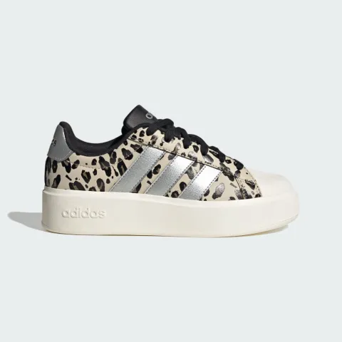 adidas Streettalk Bold Kids' Shoes (KI0050)