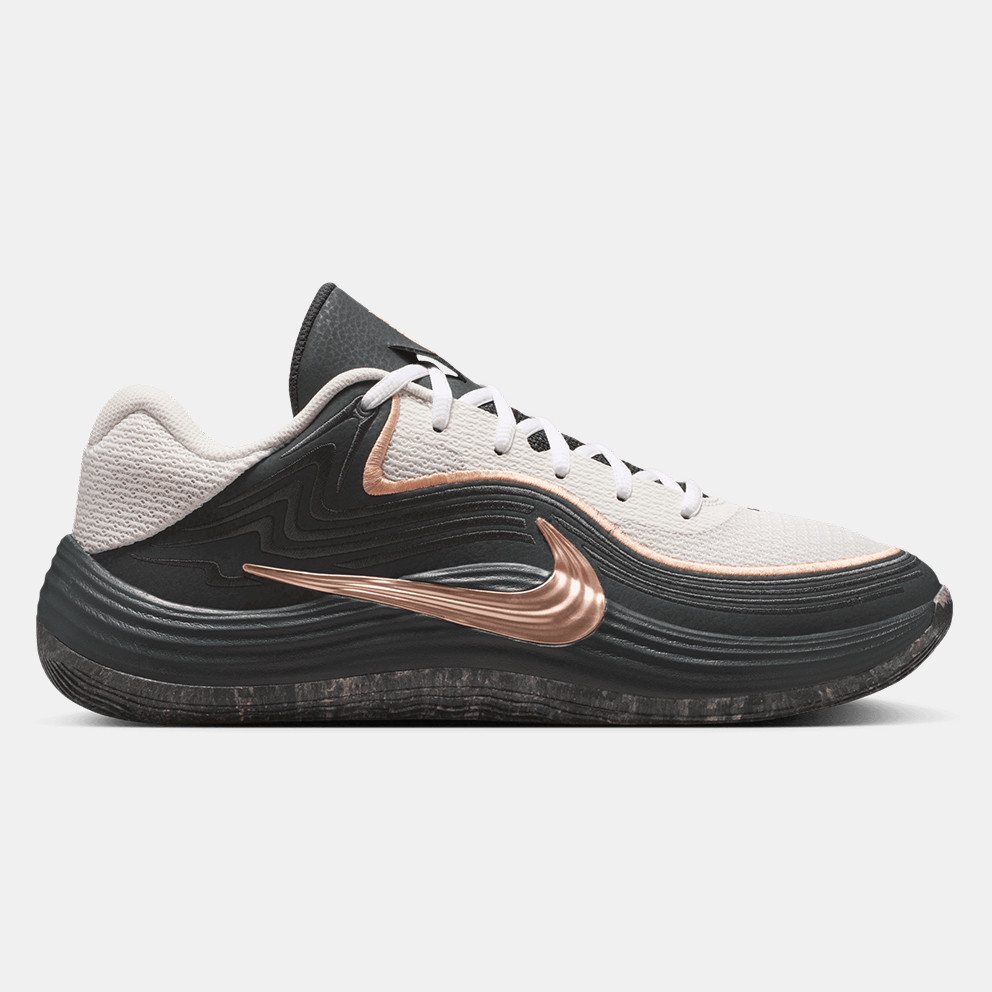 Nike Precision 8 Low Men's Basketball Shoes (IH1104-002)