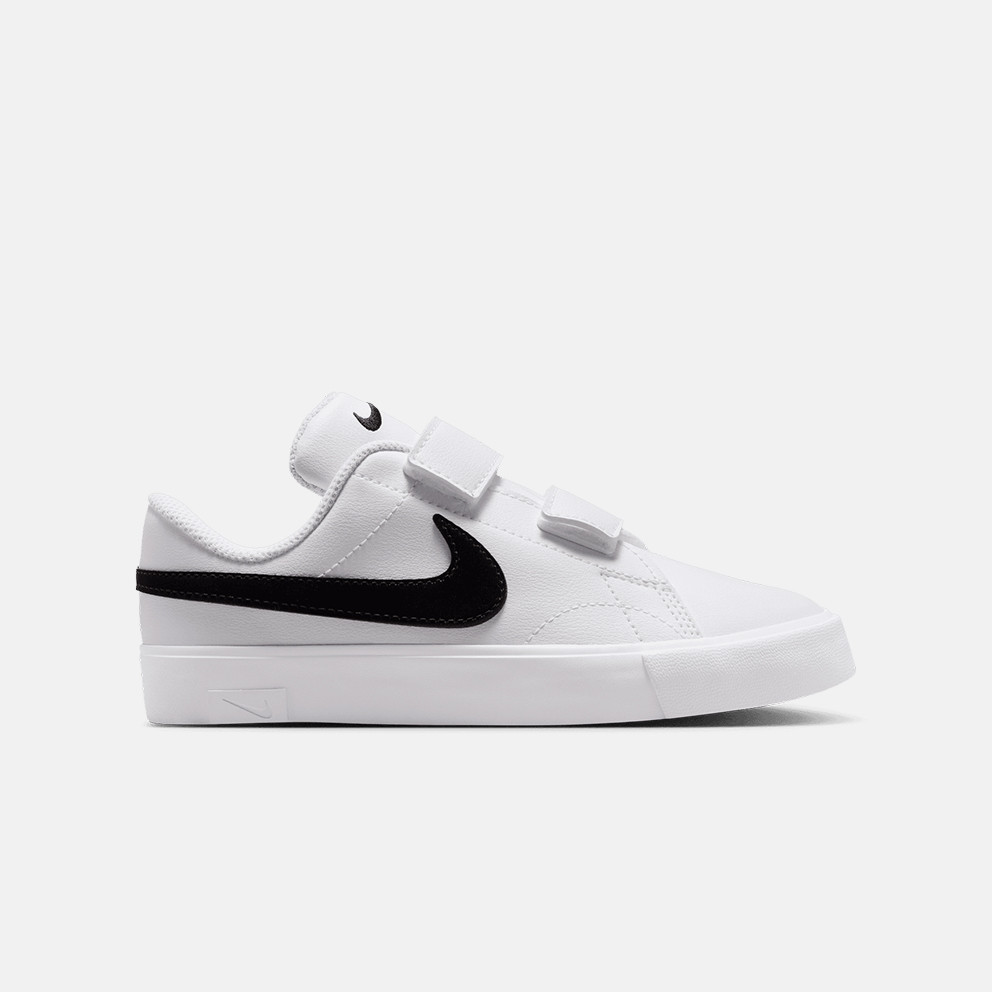 Nike Tennis Essential Kids' Shoes (IQ3212-101)