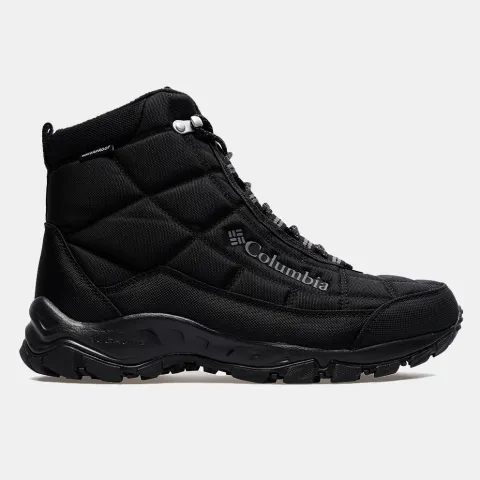 Columbia FIrecamp Boot Omni-TECH Men's Boots (2099741-012)
