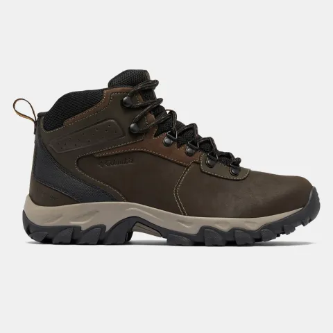 Columbia Newton Ridge™ Plus II Men's Trail Boots (BM3970A-232)