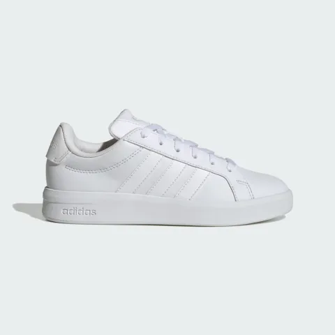 adidas Grand Court 3.0 Kids' Shoes (JP9110)