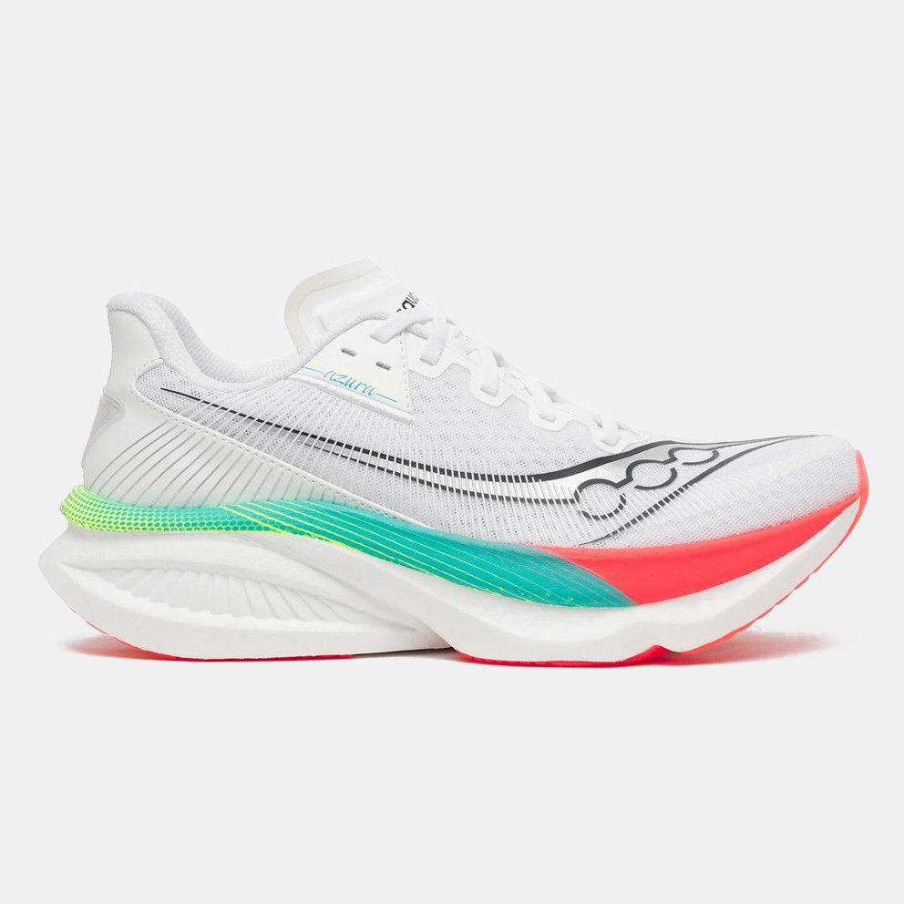 Saucony Endorphin Azura Men's Running Shoes (S101329-1041)