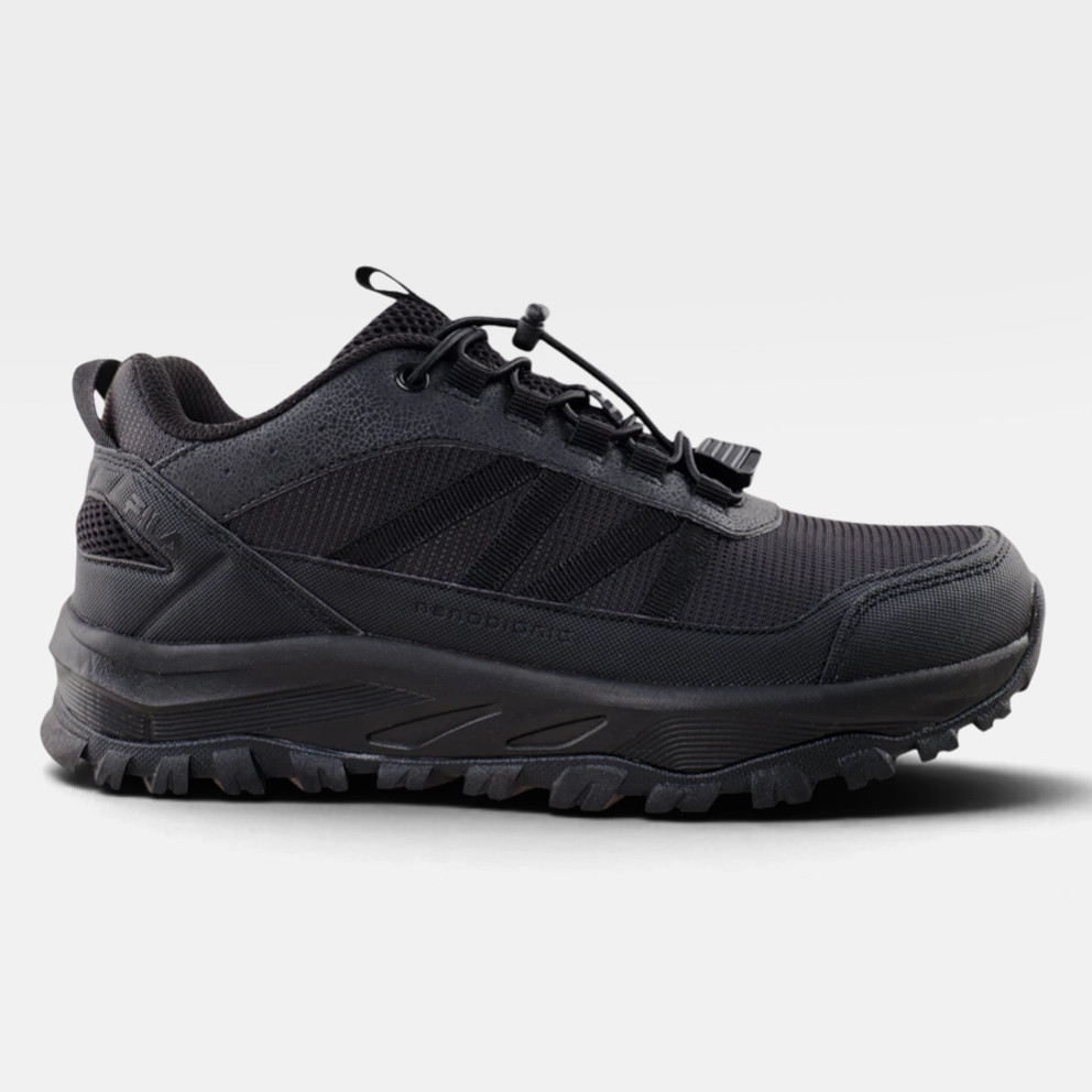 Fila Memory Steel Nanobionic Men's Shoes (1SW43009-000)