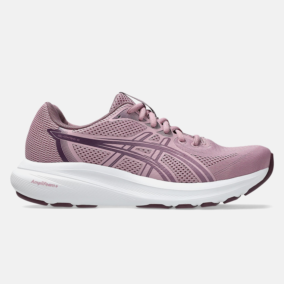 ASICS Gel-Contend 10 Women's Running Shoes (1012C013-500W)