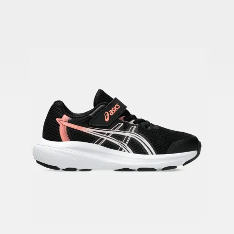 ASICS Performance Gel-Contend 10 Kids' Running Shoes (1014A394-004PS)