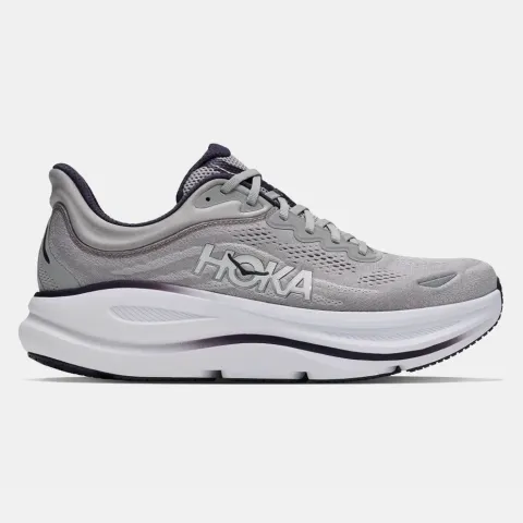 Hoka Bondi 9 Men's Running Shoes (1162011-SYSQ)