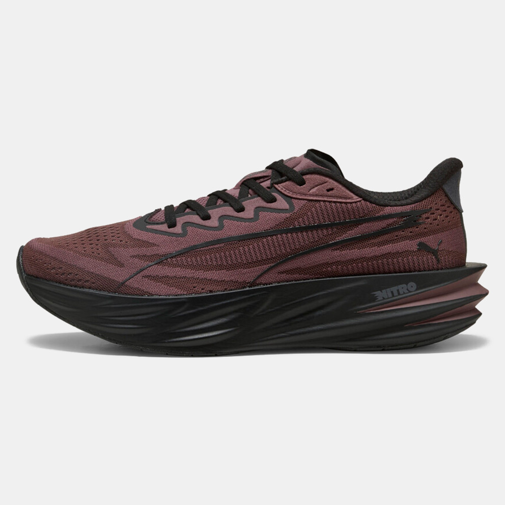 Puma Deviate Pure Nitro Men's Running Shoes (313904-18)
