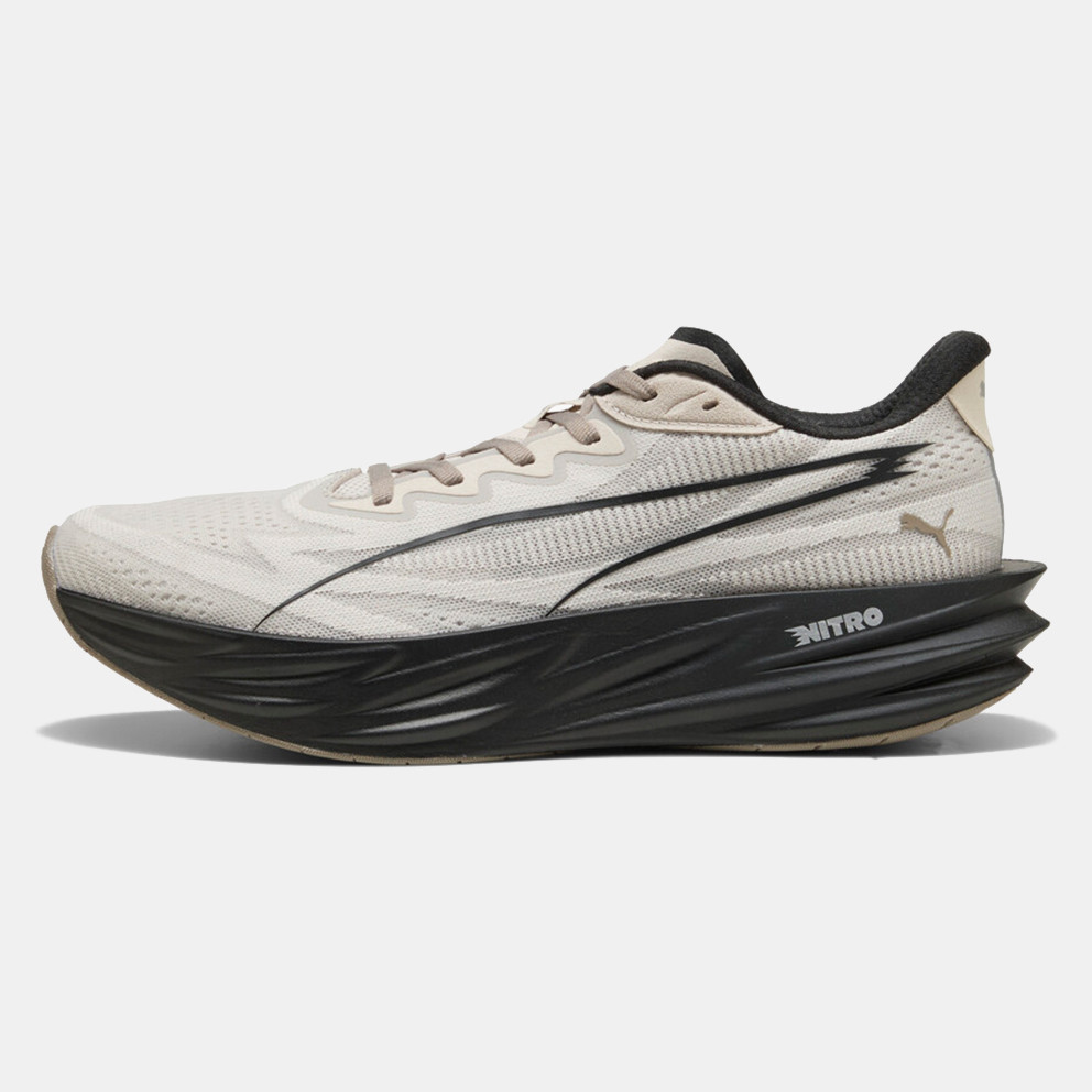 Puma Deviate Pure Nitro Men's Running Shoes (313904-15)