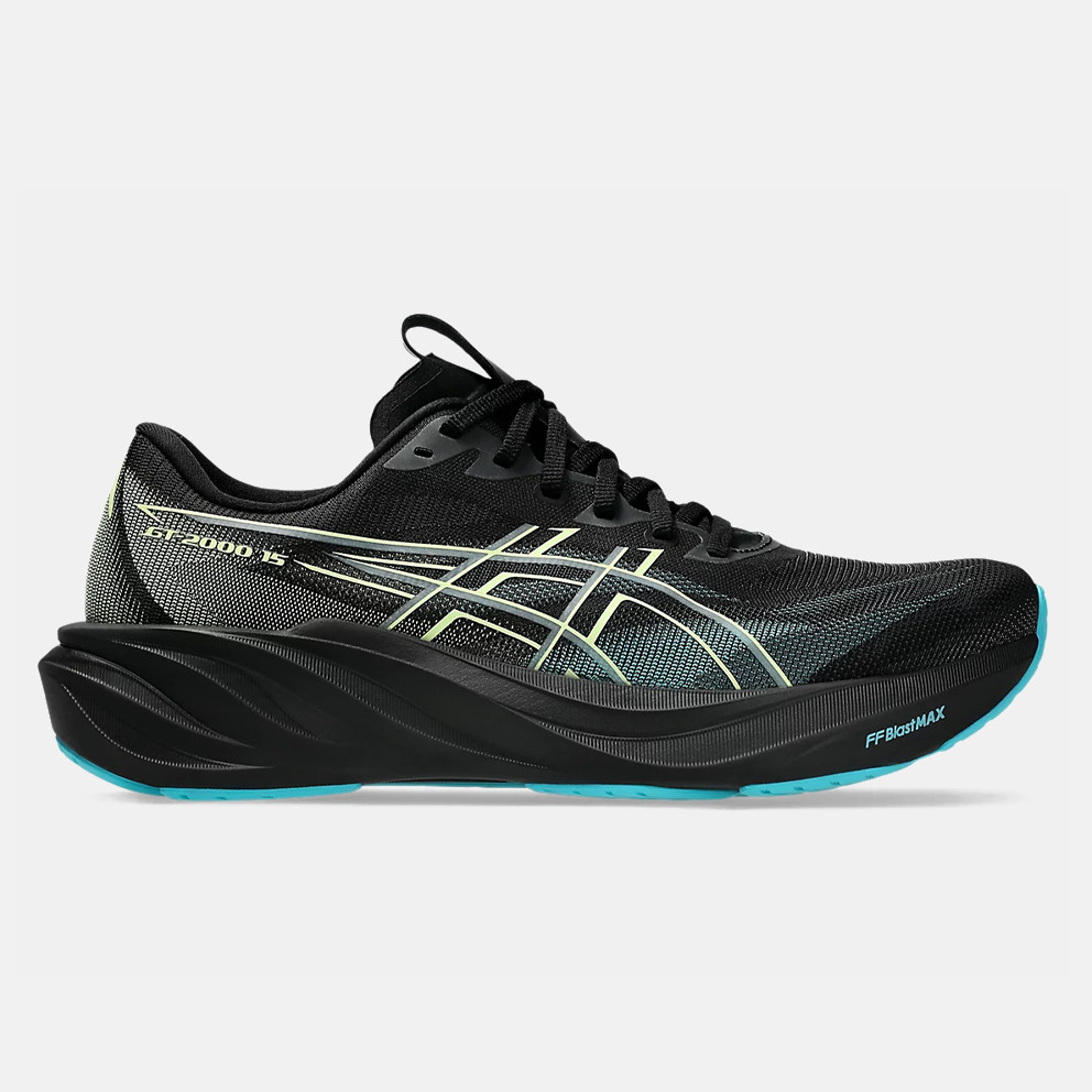 ASICS Performance Gt-2000 15 Lite-Show Men's Running Shoes (1011C235-002M)