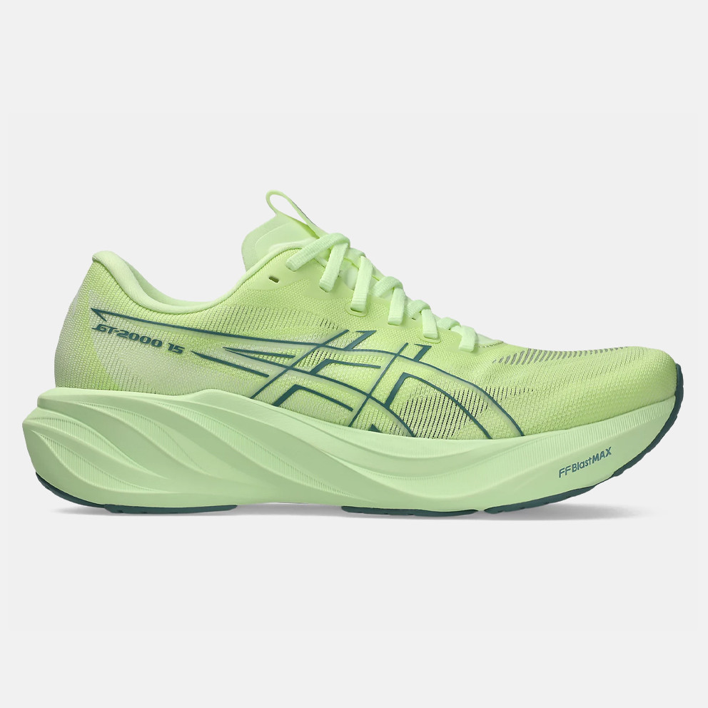 ASICS Performance Gt-2000 15 Lite-Show Men's Running Shoes (1011C235-750M)