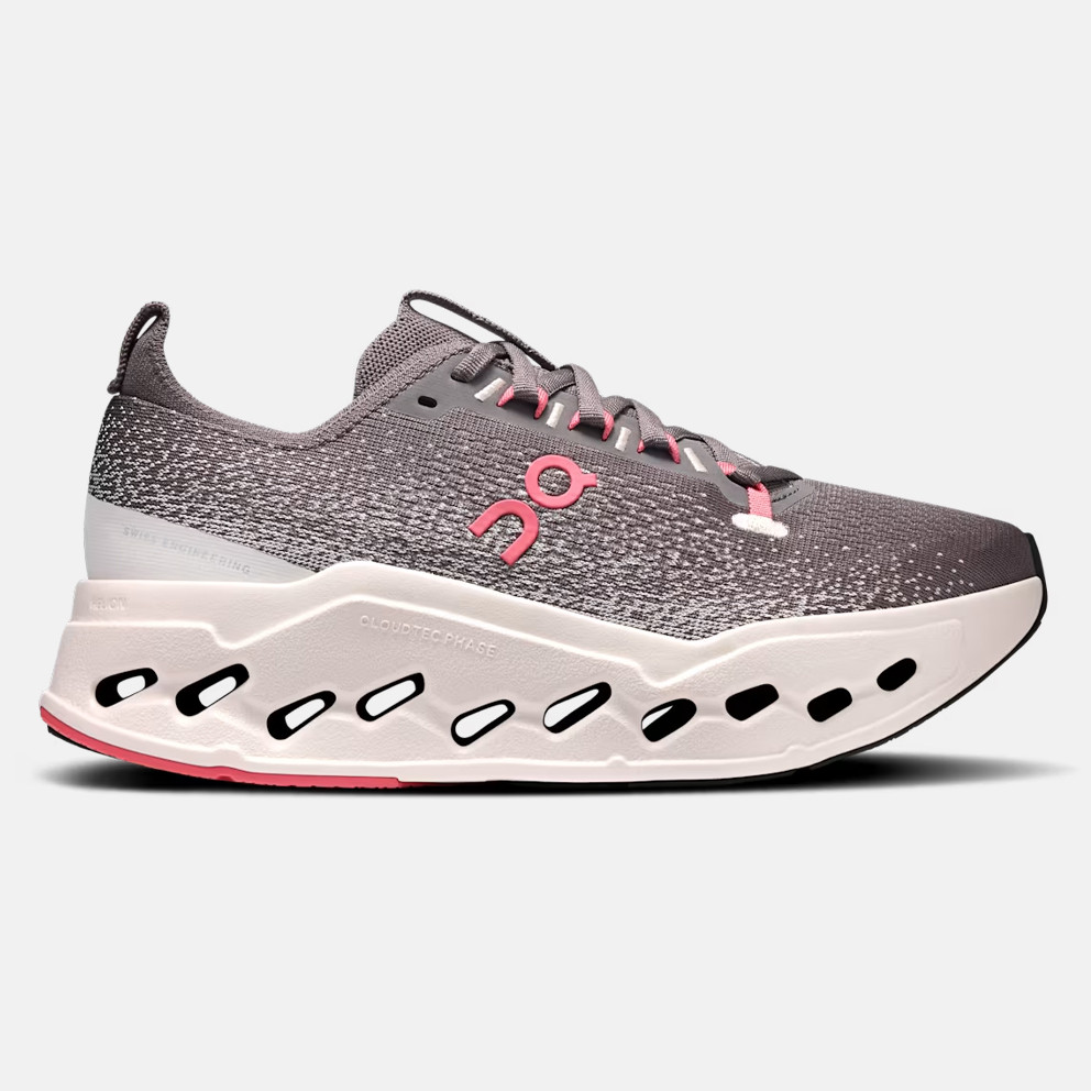 On Cloudsurfer Max Women's Running Shoes (3WF30225074)