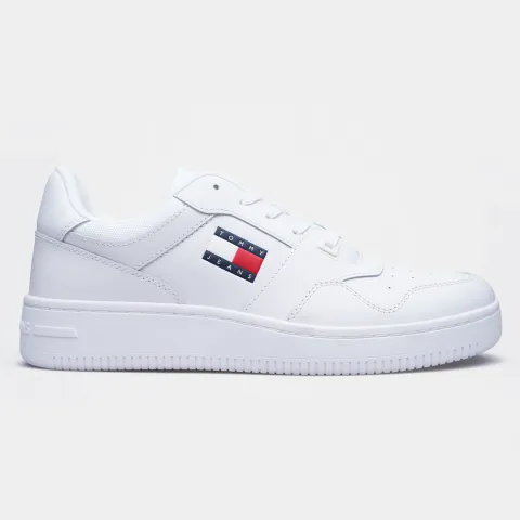 Tommy Jeans Retro Men's Shoes (EM0EM01671-YBR)