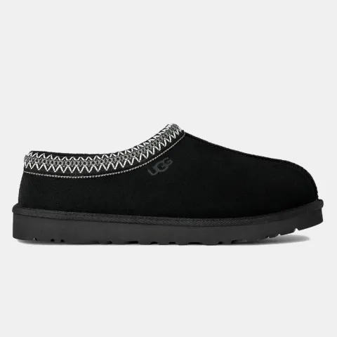 Ugg Tasman II Men's Slippers (1174671-BLK)
