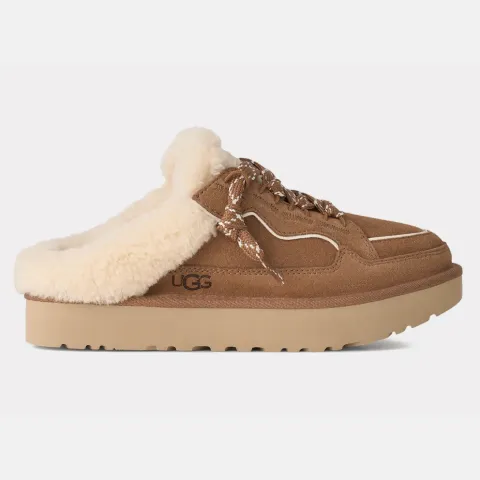 UGG Lowmel Mule Women's Shoes (1180313-CHE)