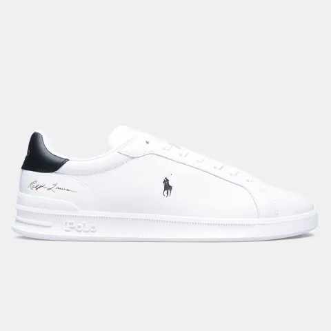 Polo Ralph Lauren Men's Shoes (809P13083-001)