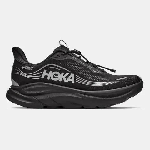 Hoka Clifton 11 Gore-Tex Men's Running Shoes (1176574-BBLC)