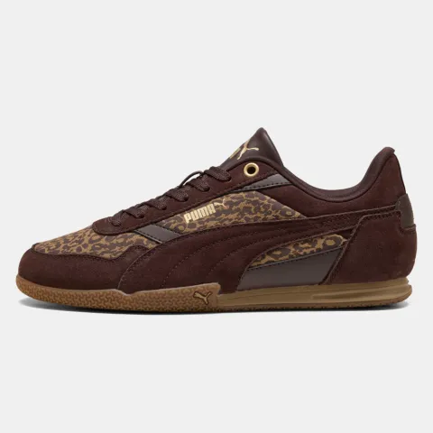 Puma Bella Donna Feline Women's Shoes (408219-02)