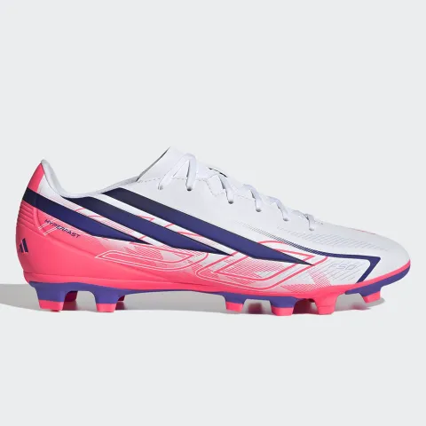 adidas F50 Hyperfast Club Fg/Mg Football Boots (KJ0990)
