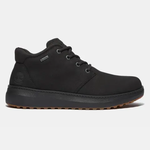 Timberland M Mid Lace Up Gore- Tex Chukka Men's Shoes (TB0A6A8NW051)