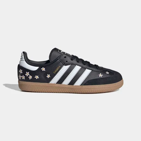 adidas Originals Samba Og Kids' Shoes (KK3387)