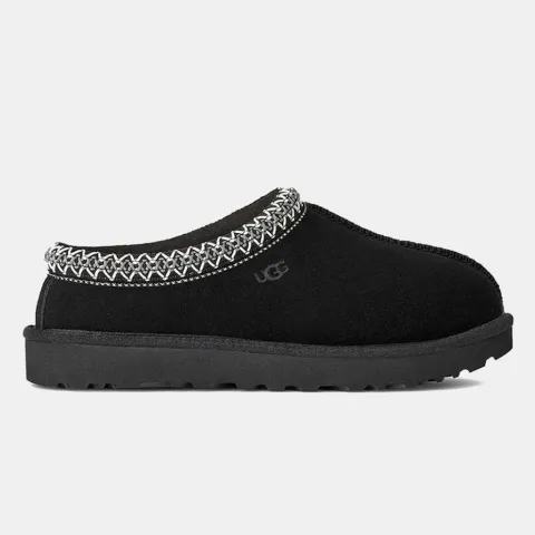 Ugg Tasman II Women's Slippers (1174470-BLK)