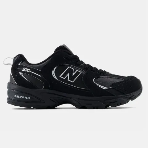 New Balance 530 Kids' Shoes (P5302GE)