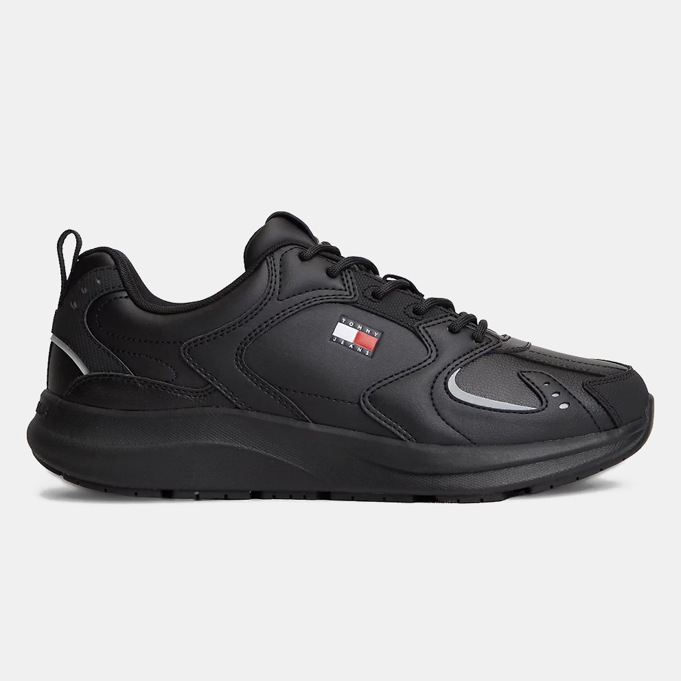 Tommy Jeans LTH Runner Men's Shoes (EM0EM01776-0GJ)