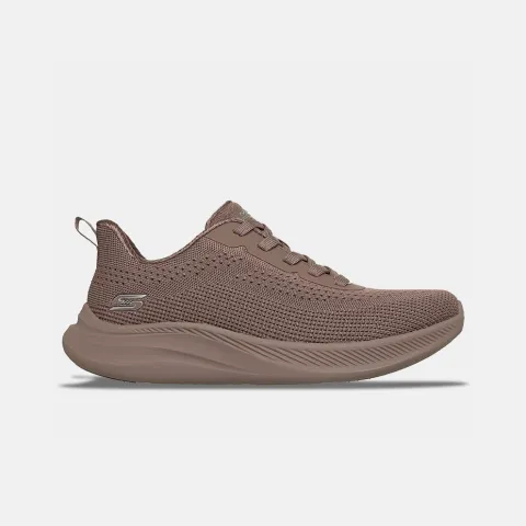 SKECHERS Bobs Moda Flex Women's Shoes (117733-DKTP)