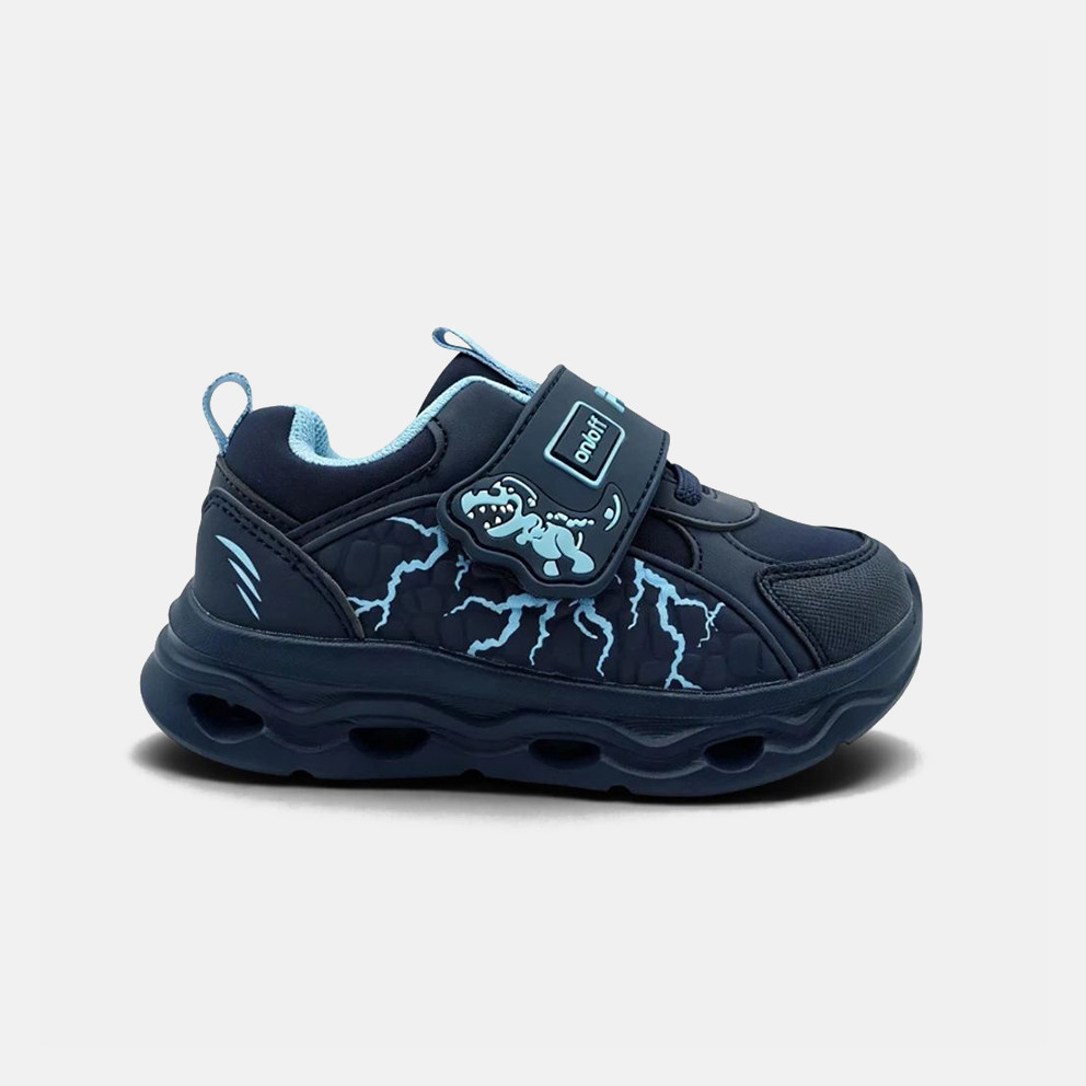 Fila Dino 2 V Infant's Shoes (7BK63002-200)