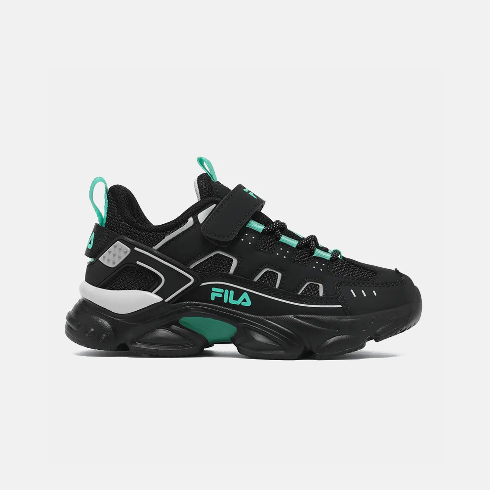 Fila Memory Spinel 3 V Kids' Shoes (3YF33002-060)