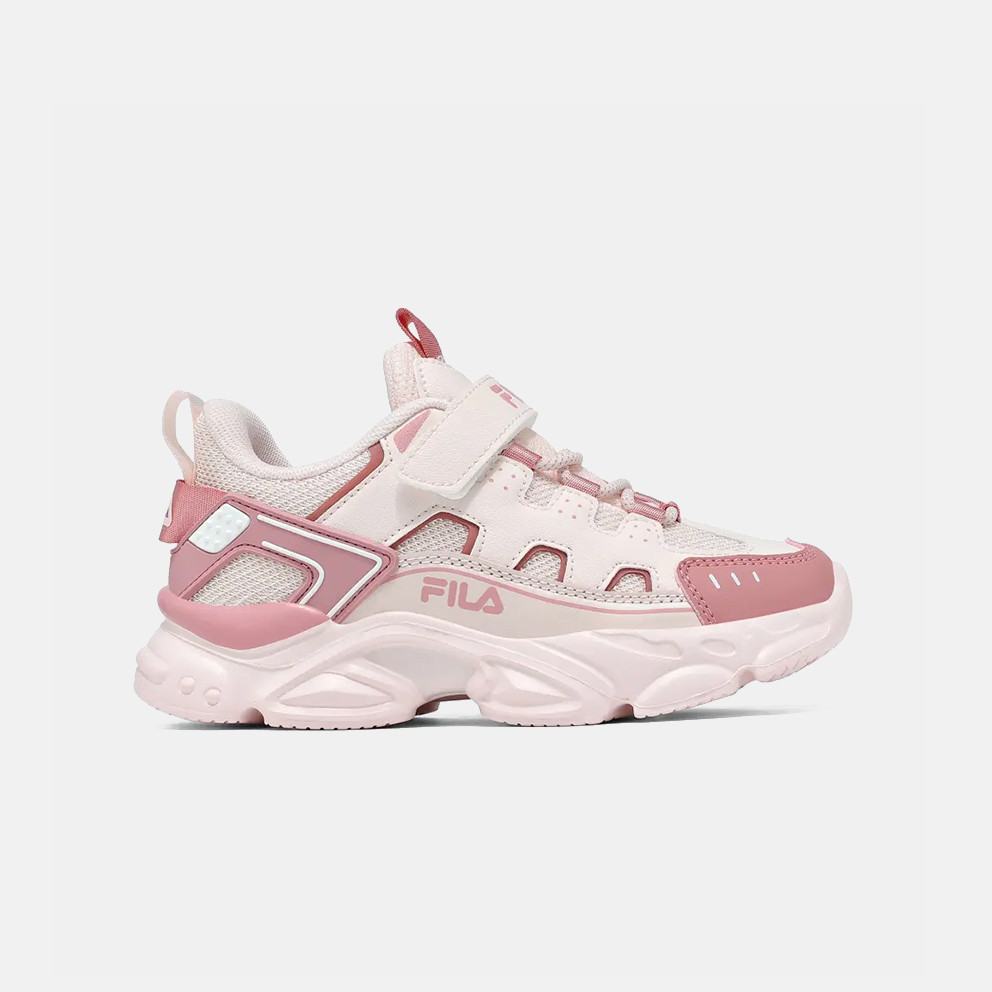 Fila Memory Spinel 3 V Kids' Shoes (3YF33002-910)