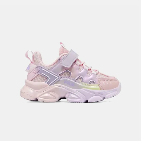 Fila Memory Spinel 3 V Infant's Shoes (7YF33002-988)