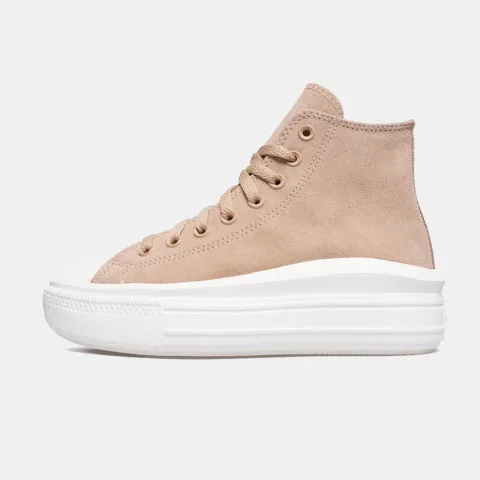 Converse Chuck Taylor All Star Move Platform Color (A11145C)