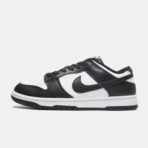 Nike Dunk Low Retro Men's Shoes (HF5441-100)