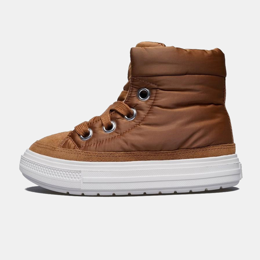 Converse Chuck Taylor All Star Elements Boots (A14172C)