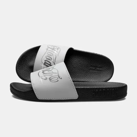 HOODRICH Legacy Unisex Slides (HR20260176)