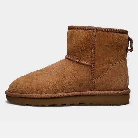UGG Classic Mini II Women's Boots (1016222-CHE)