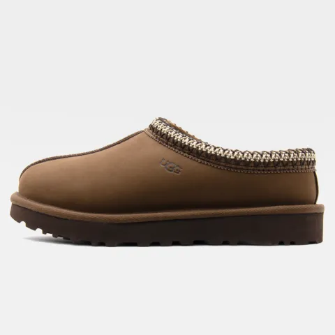 Tasman Nubuck Women's Slippers (1184353-DKC)