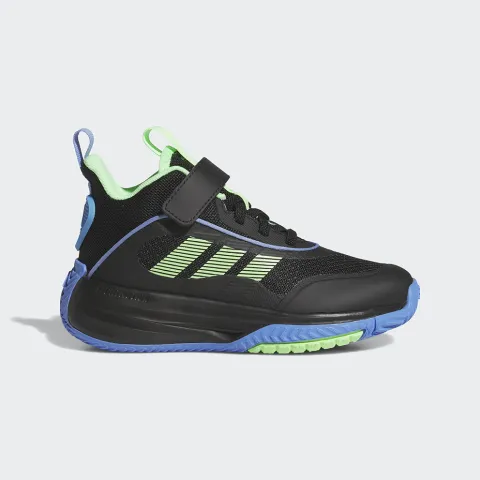 adidas Ownthegame 3.0 Kids' Basketball Shoes (JS2181)