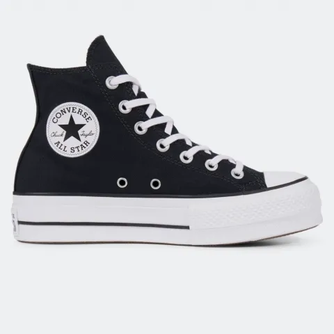 Converse Chuck Taylor All Star Platform Women's Boots (560845C)