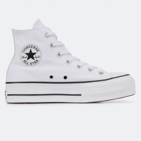 Converse Chuck Taylor All Star Platform Women's Boots (560846C)