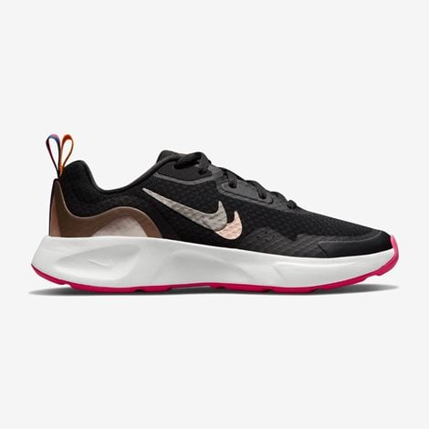 NIKE Παιδικά Sneakers WearAllDay SE GS (806929)