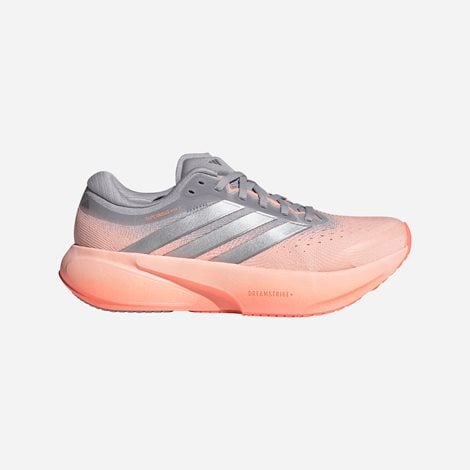 adidas Γυναικεία Παπούτσια για Τρέξιμο Supernova Rise 3 (1081575)
