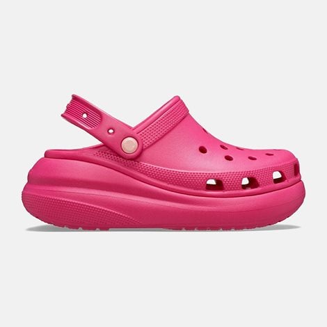 CROCS Γυναικεία Σανδάλια Crush Clog (1027642)
