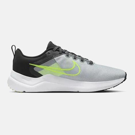 NIKE Ανδρικά Παπούτσια για Τρέξιμο Downshifter 12 (932978)